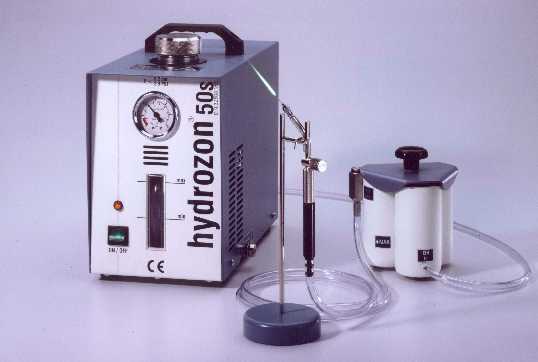 hydrozon 50s