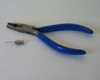 Pliers for Tips